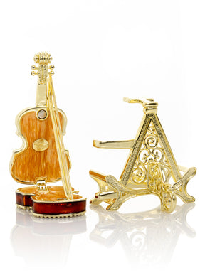 Keren Kopal Golden Chello