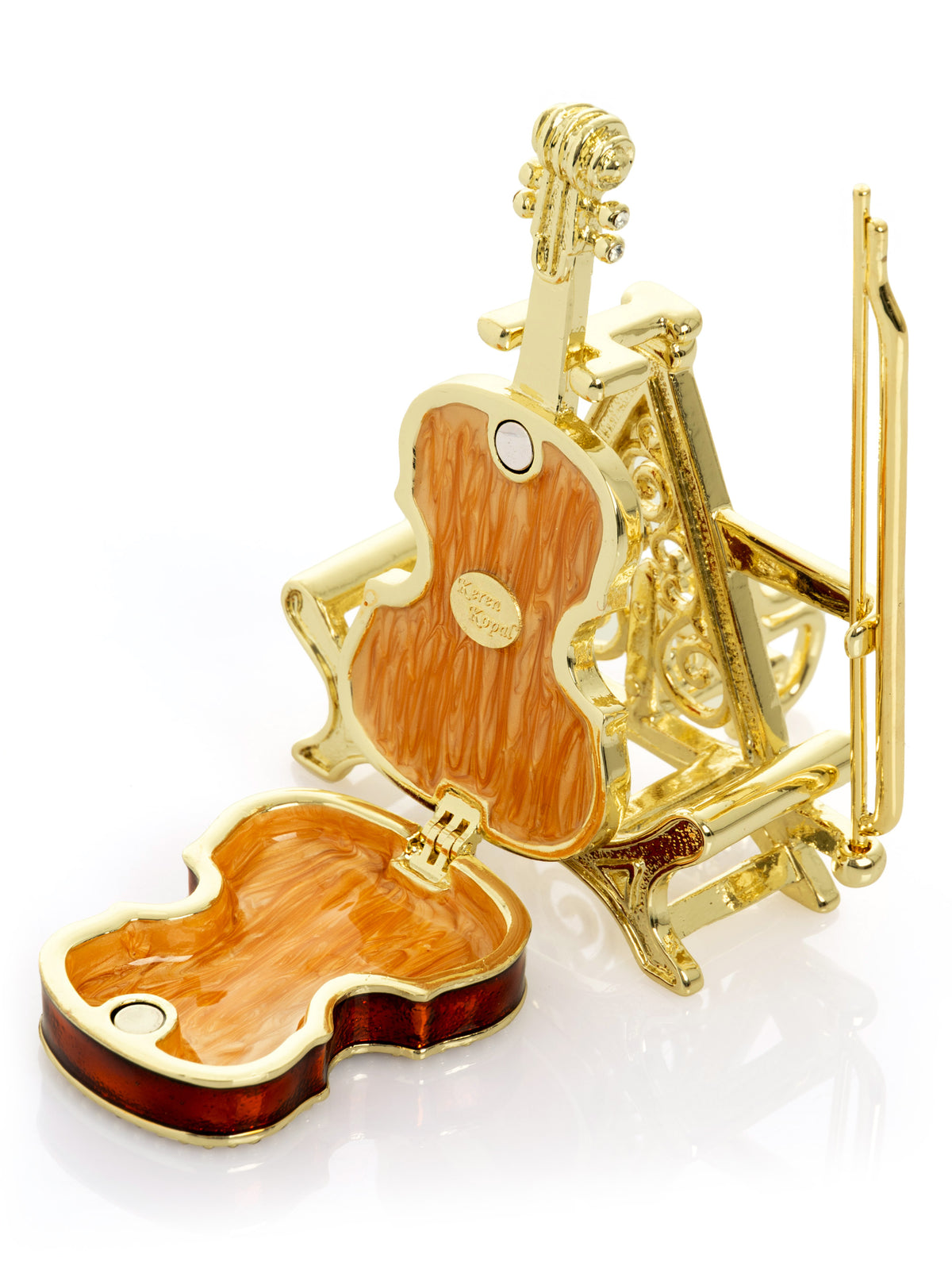 Keren Kopal Golden Chello