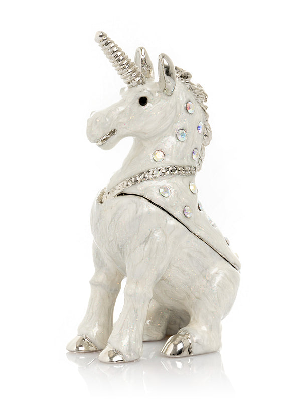 White Unicorn