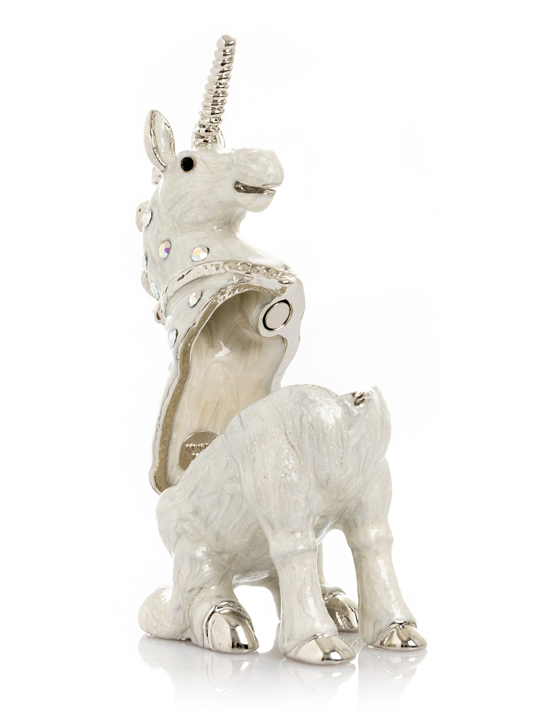 Keren Kopal White Unicorn