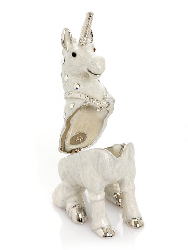 White Unicorn
