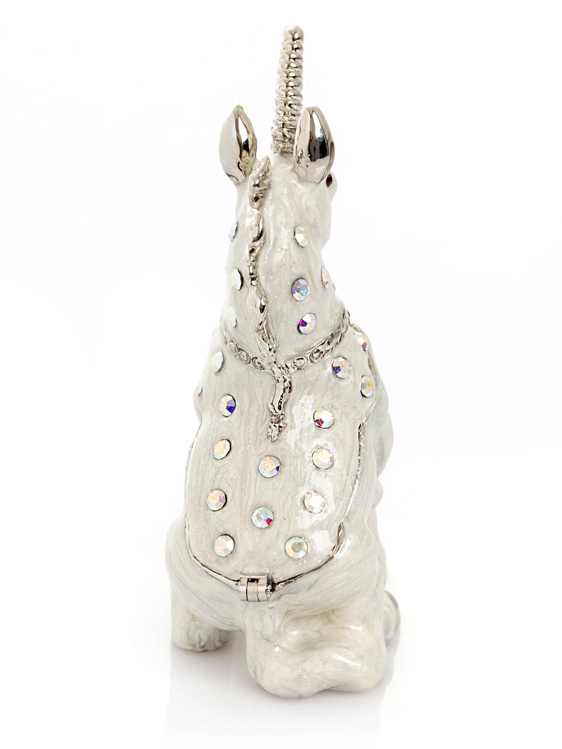 Keren Kopal White Unicorn