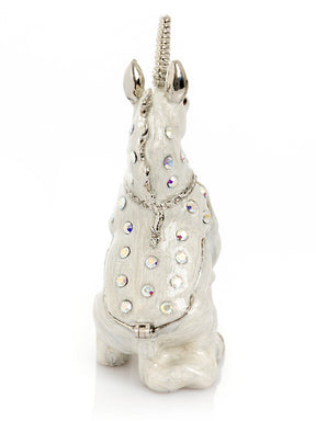 Keren Kopal White Unicorn