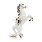 Keren Kopal White Horse