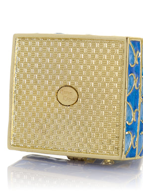 Keren Kopal The Carnival Romance Ferris Wheel Trinket Box by Keren Kopal