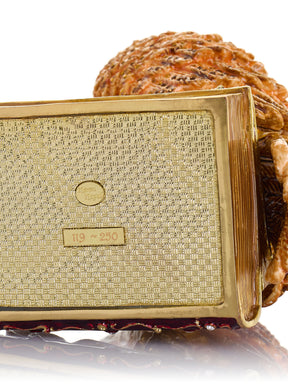 Keren Kopal Wise Owl on Books Trinket Box Limited Edition