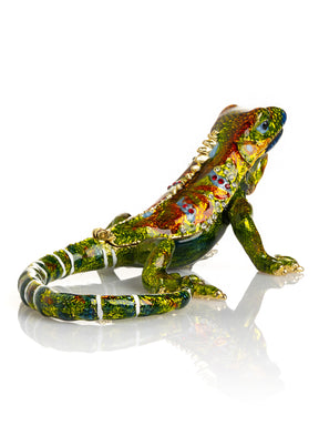 Keren Kopal Green Iguana