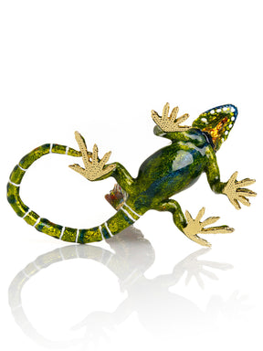 Keren Kopal Green Iguana