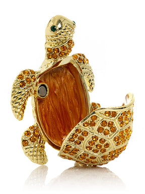 Keren Kopal Golden Turtle
