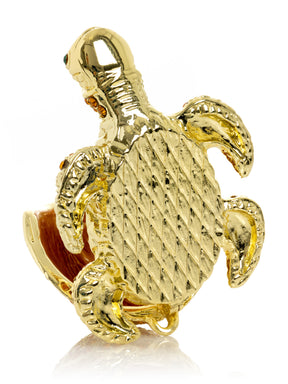 Keren Kopal Golden Turtle