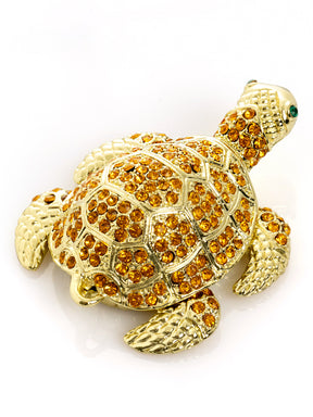 Keren Kopal Golden Turtle