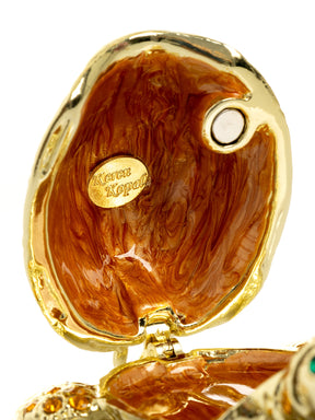 Keren Kopal Golden Turtle