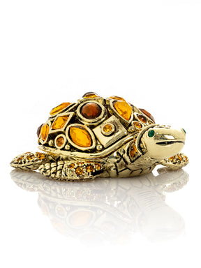 Keren Kopal Golden Turtle