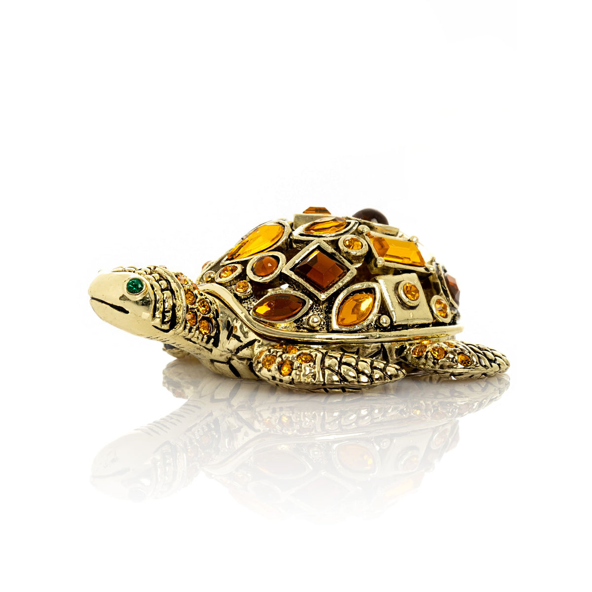 Keren Kopal Golden Turtle