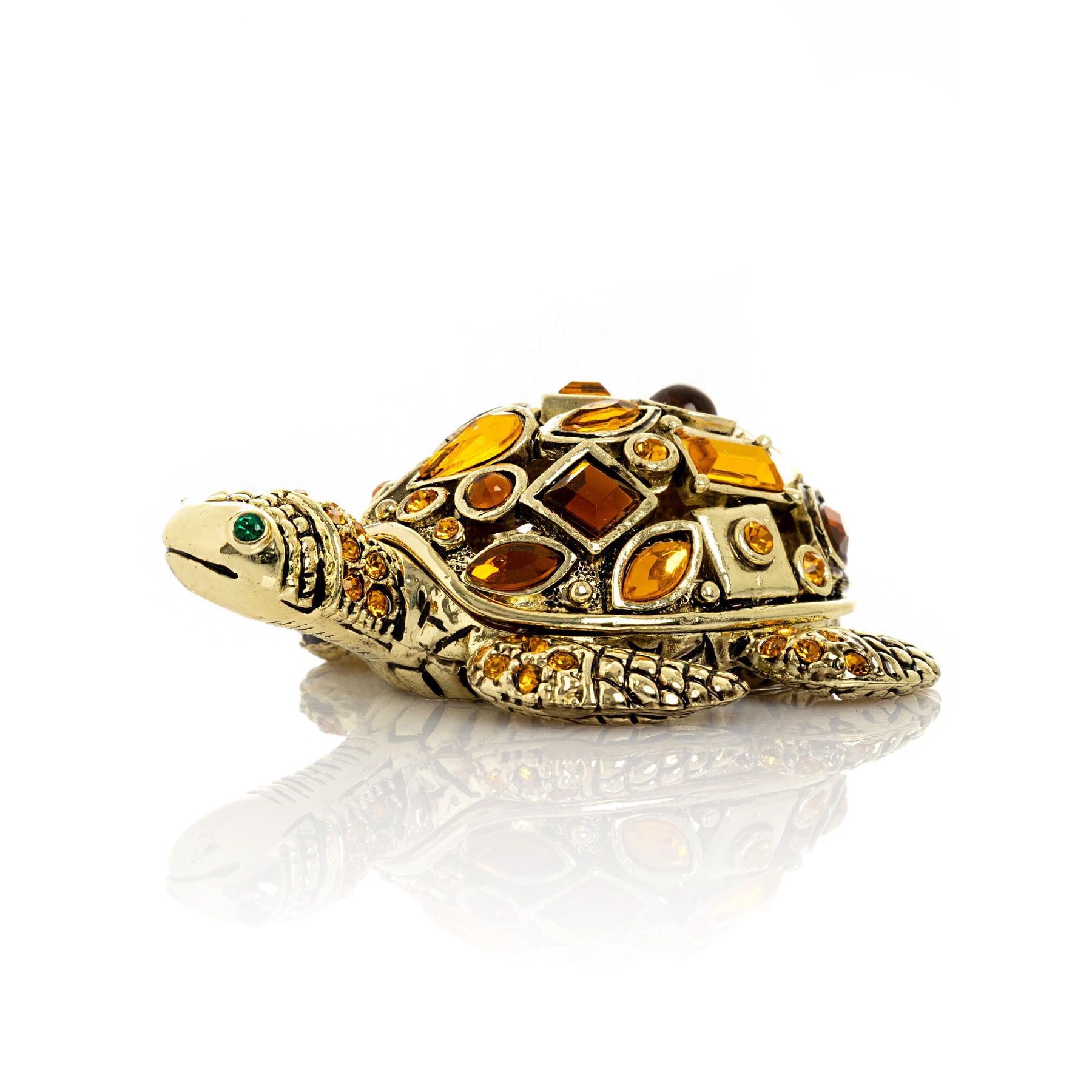 Keren Kopal Golden Turtle