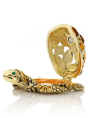Keren Kopal Golden Turtle