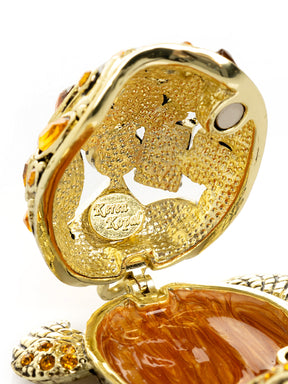 Keren Kopal Golden Turtle