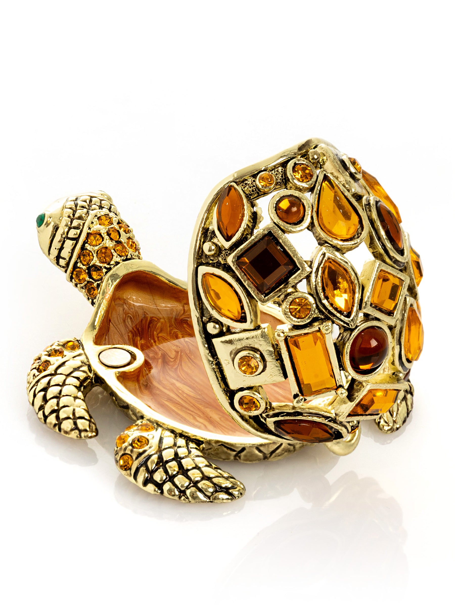 Keren Kopal Golden Turtle