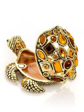 Keren Kopal Golden Turtle