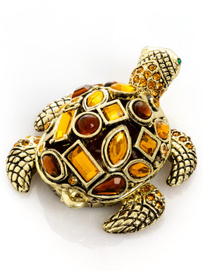 Keren Kopal Golden Turtle