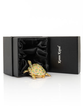 Keren Kopal Golden Turtle