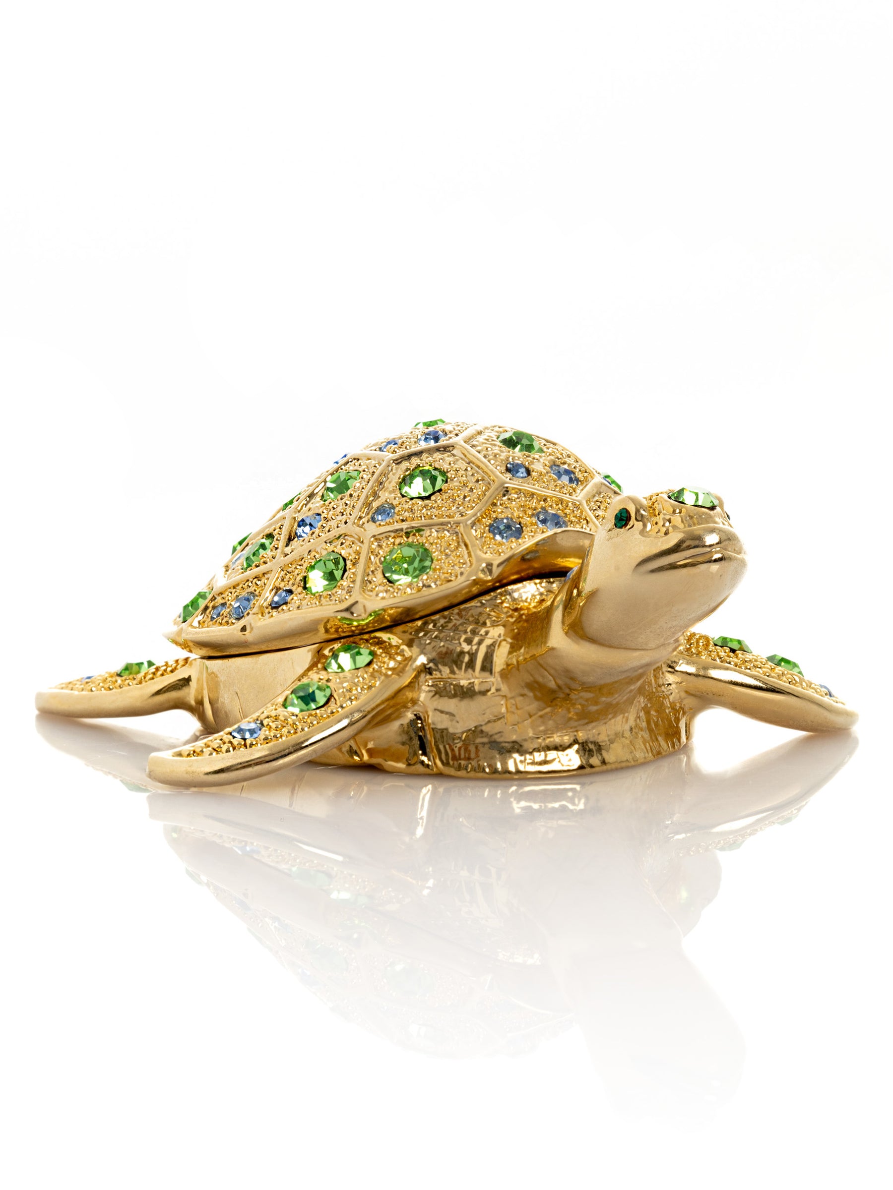 Keren Kopal Golden Turtle