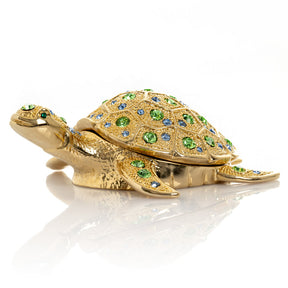 Keren Kopal Golden Turtle
