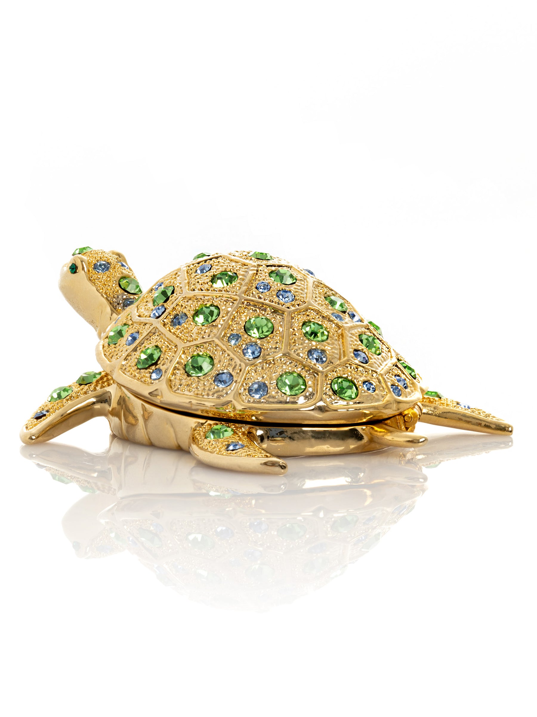 Keren Kopal Golden Turtle