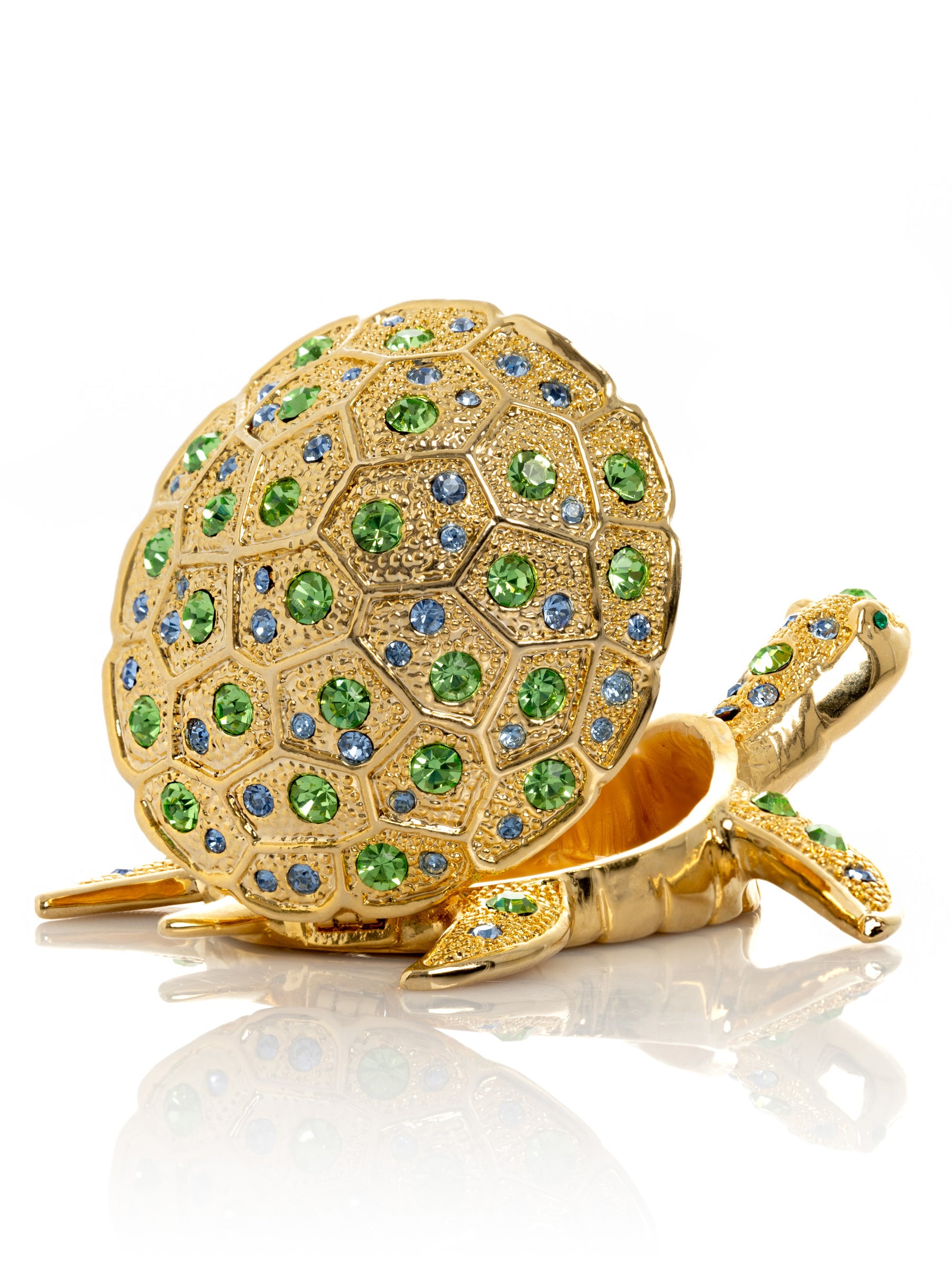 Keren Kopal Golden Turtle