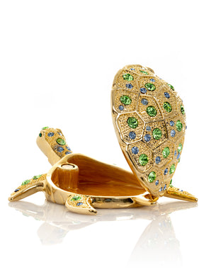 Keren Kopal Golden Turtle