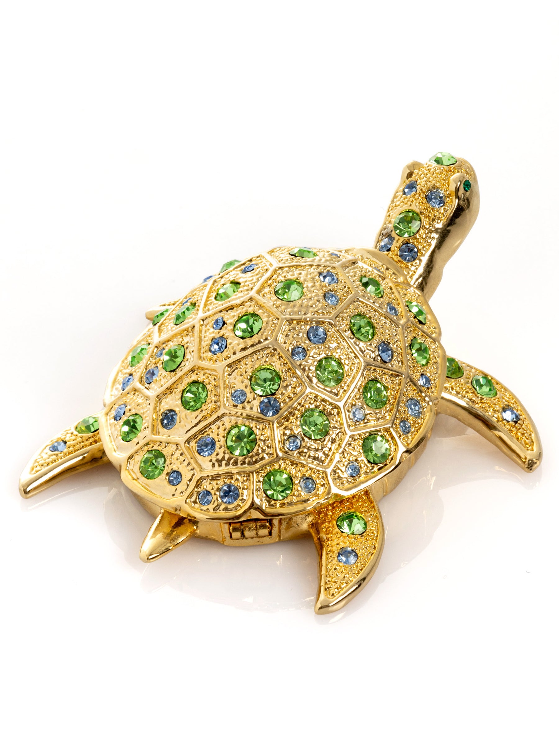 Keren Kopal Golden Turtle