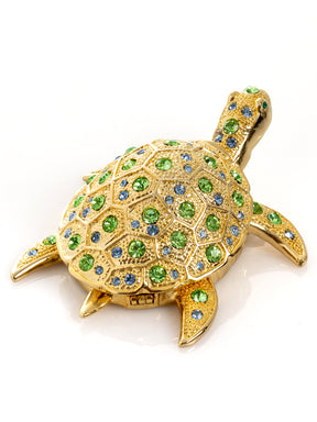 Keren Kopal Golden Turtle