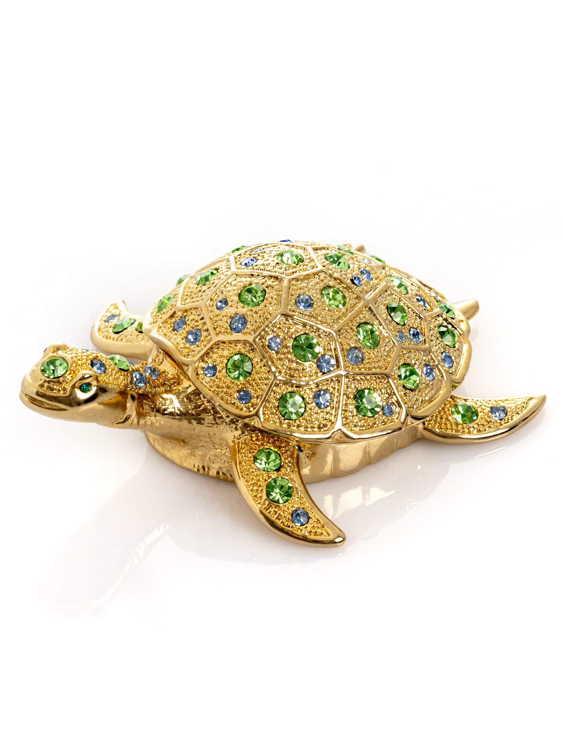 Keren Kopal Golden Turtle