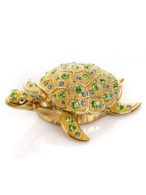 Keren Kopal Golden Turtle