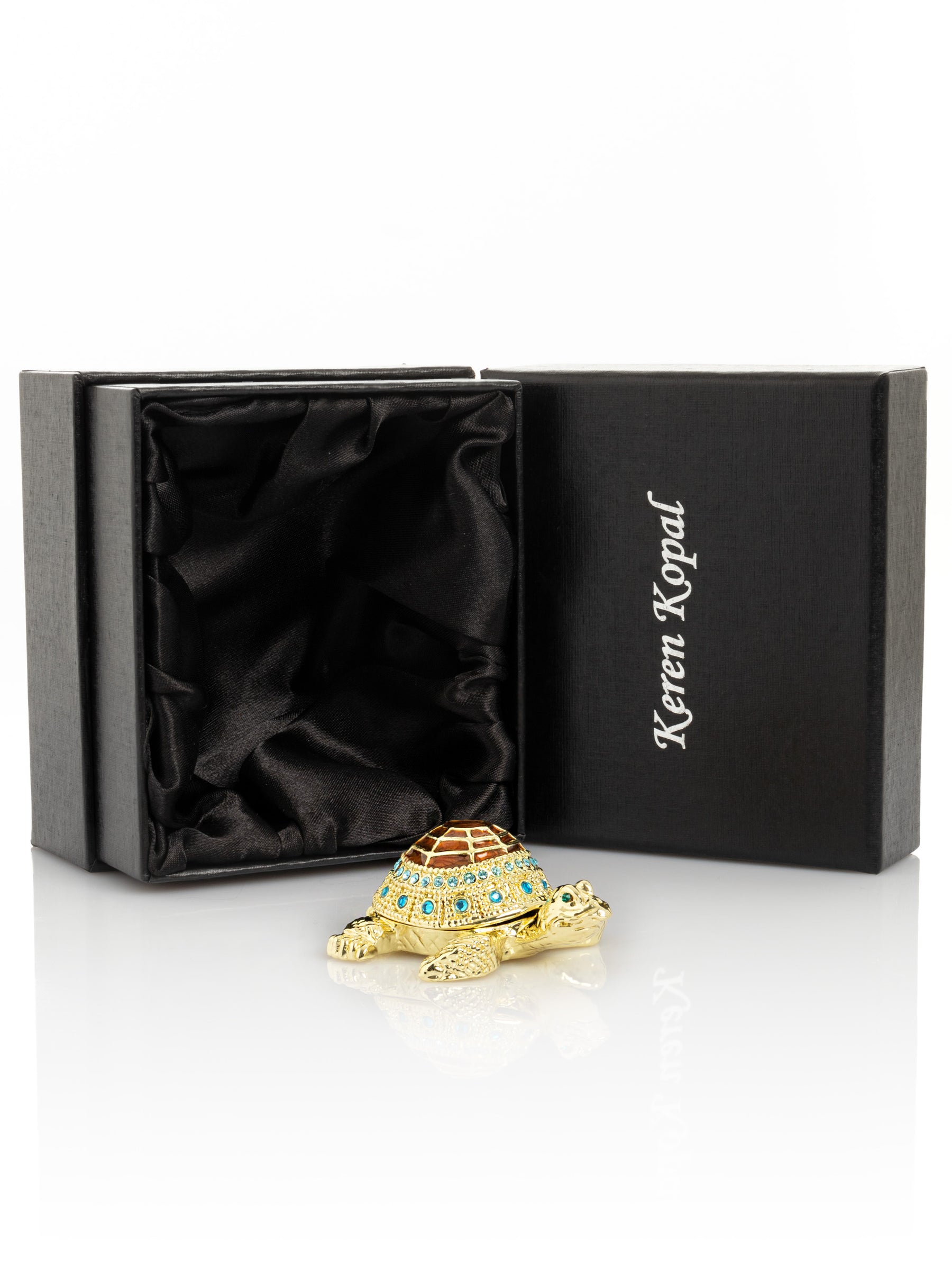 Keren Kopal Golden Turtle