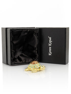 Keren Kopal Golden Turtle