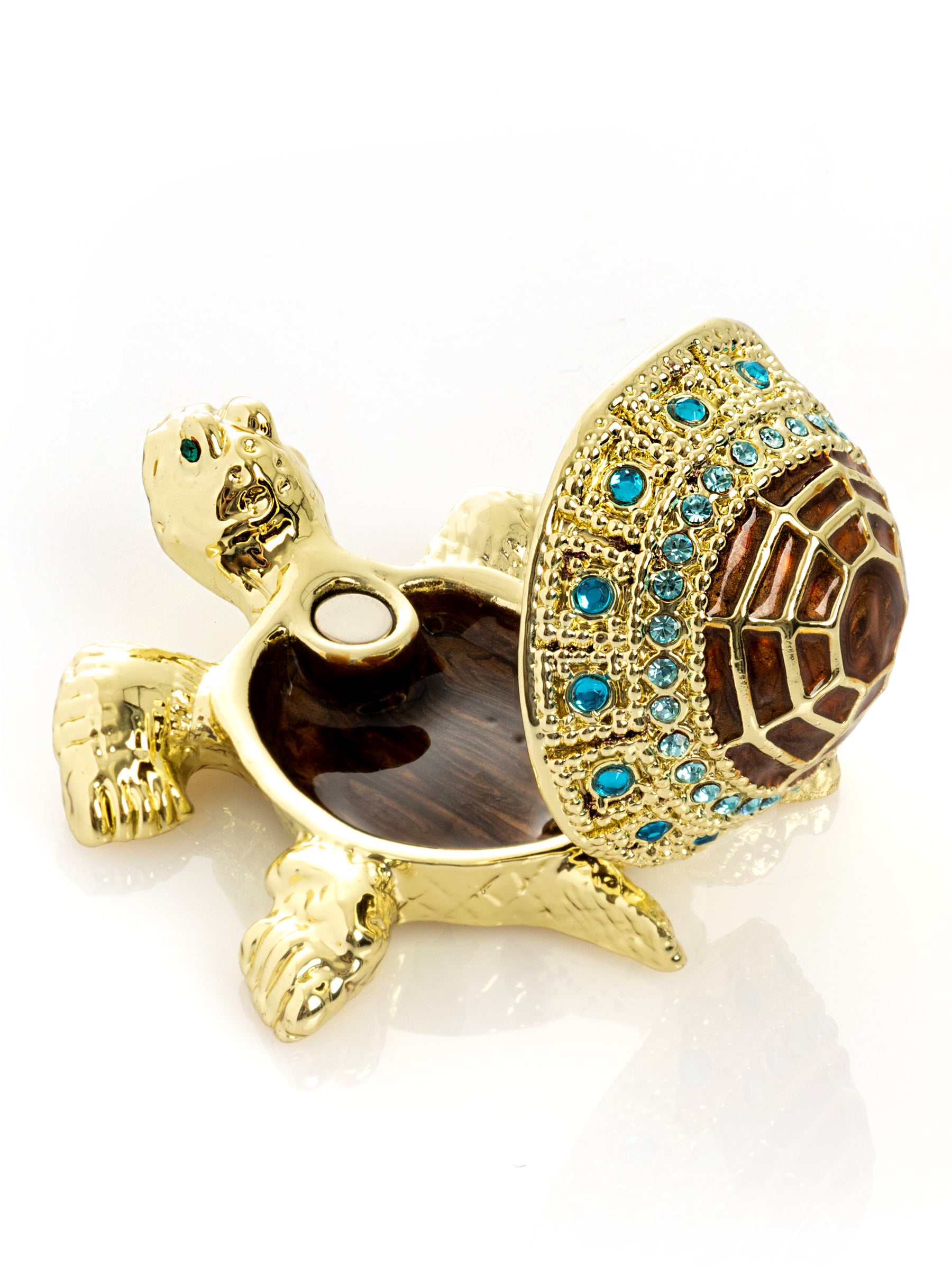 Keren Kopal Golden Turtle