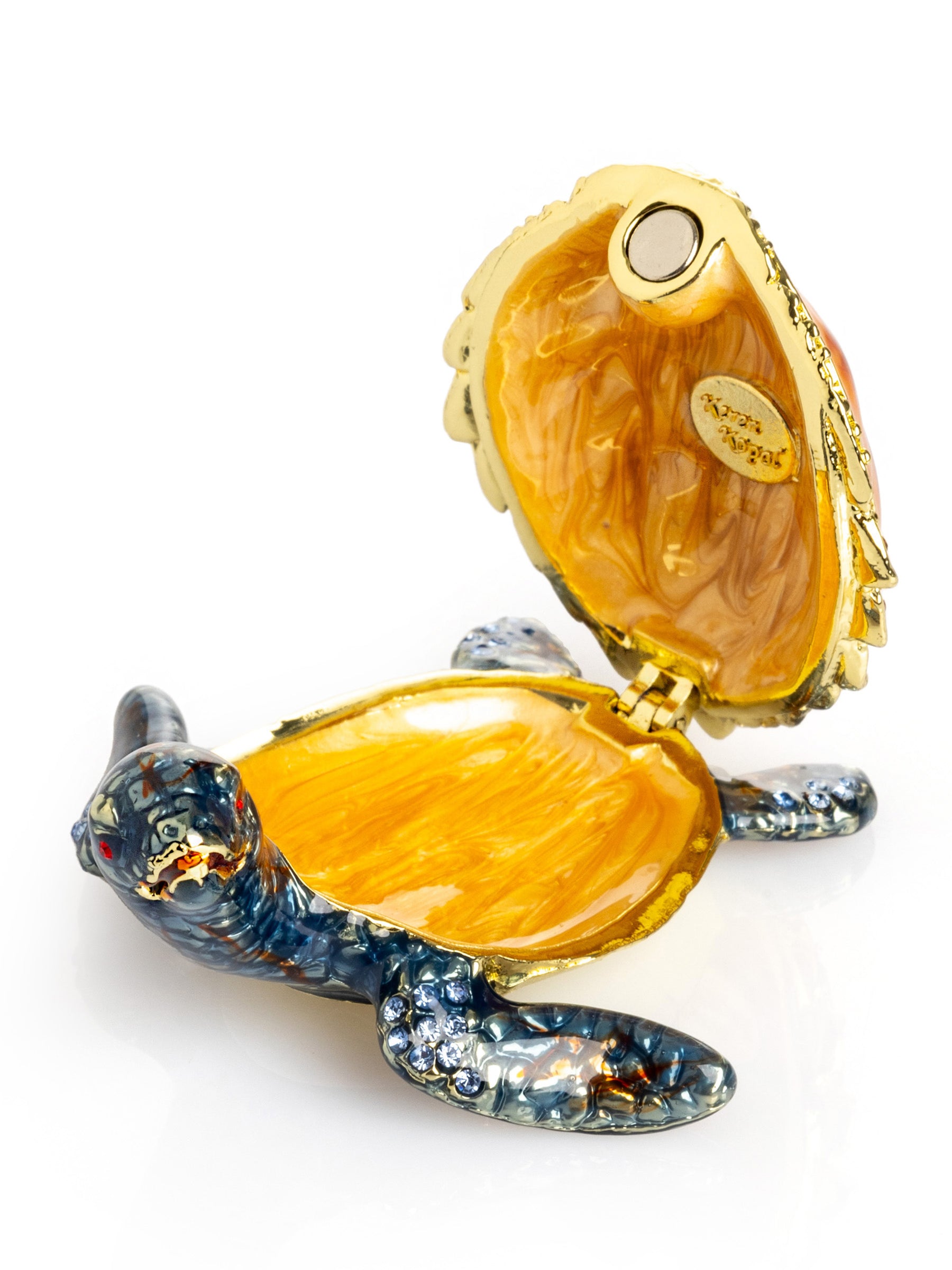 Keren Kopal Sea Turtle