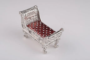 Keren Kopal Vintage Baby Bed