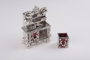 Keren Kopal Vintage Vanity Table