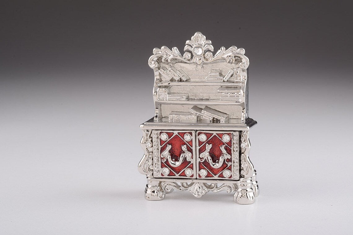 Keren Kopal Vintage Vanity Table