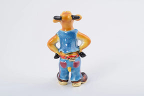 Keren Kopal Zodiac Ox