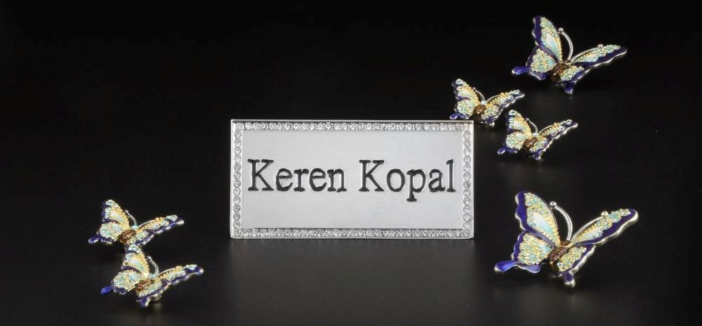 Keren Kopal wholesalers image 2