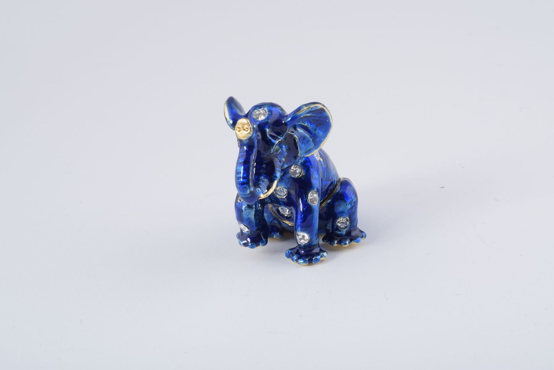 Blue Elephant