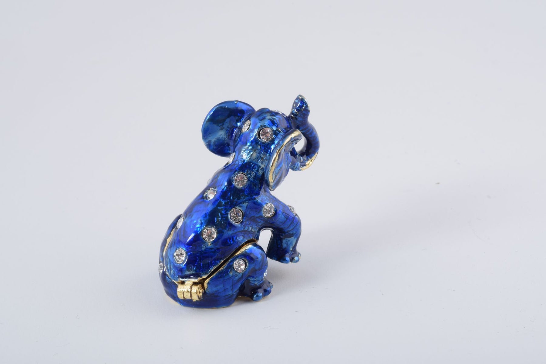 Blue Elephant