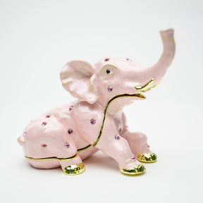 Pink Elephant