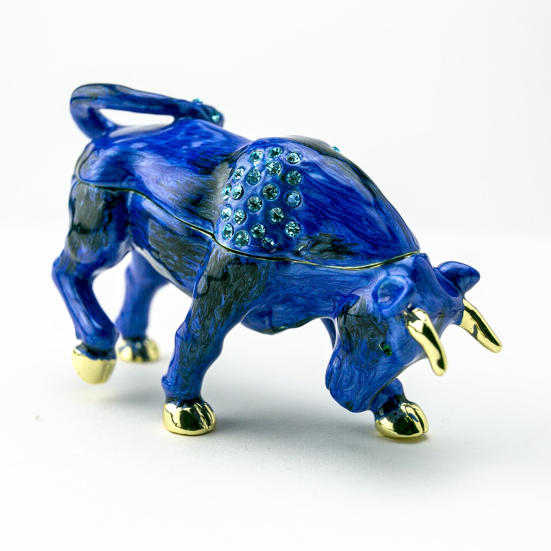 Blue Bull