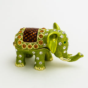 Green Elephant