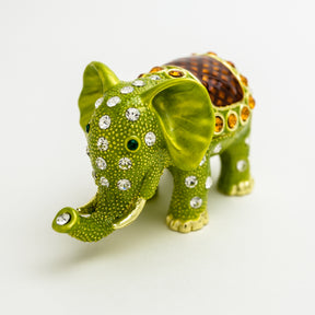 Green Elephant