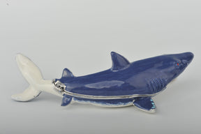 Blue Shark